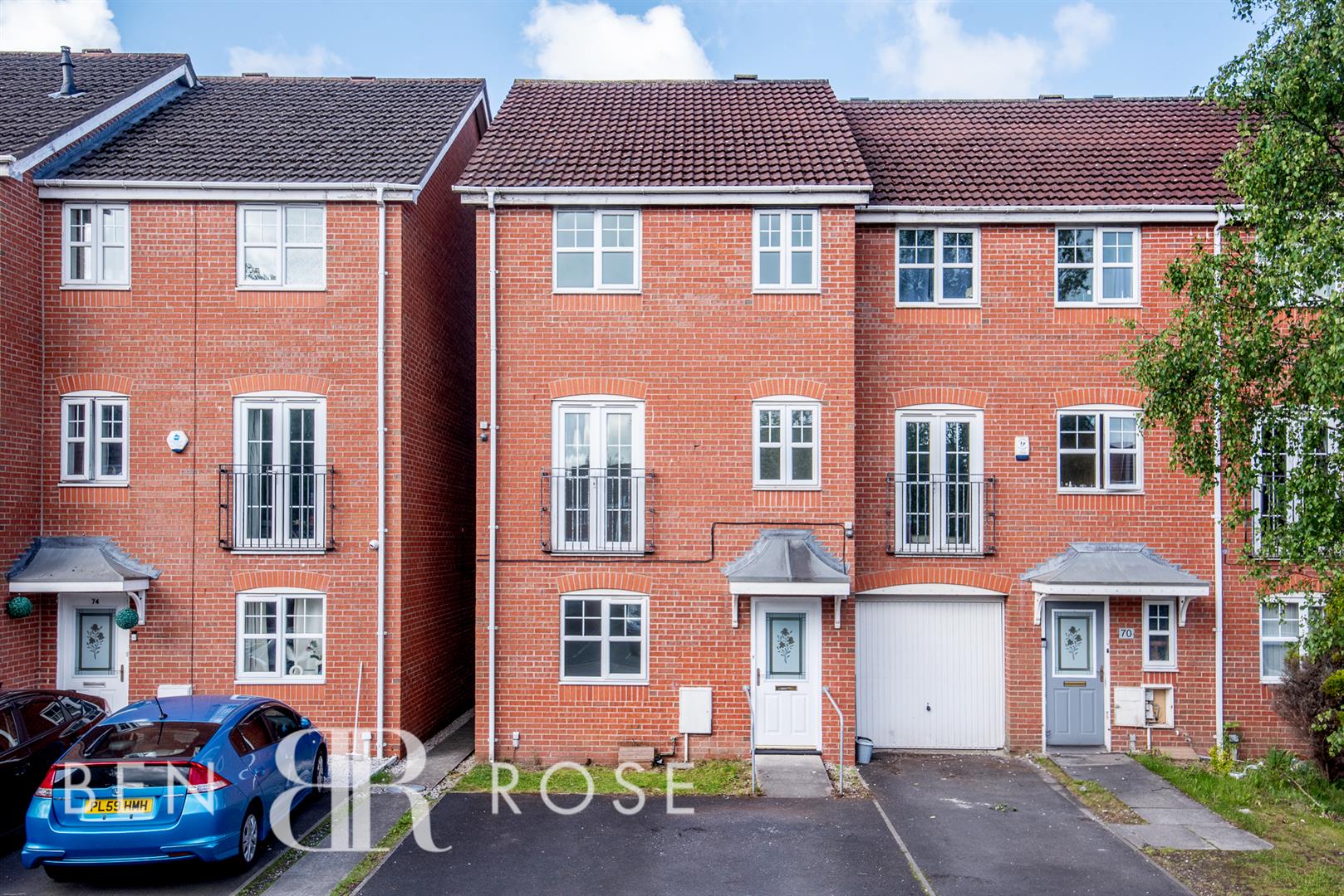 4 bed property in Park Close, Ribbleton